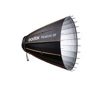 Godox Reflector Parabólico 68 - Luz Fotografía y Efectos de Luz - Reflector de Intensidad Ajustable