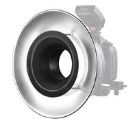 Godox Reflector RFT-25S para flash de anillo R200