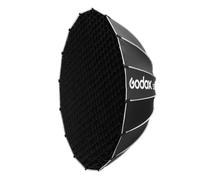GODOX Rejilla de caja de huevos para caja de luz S120T de 47.2 pulgadas