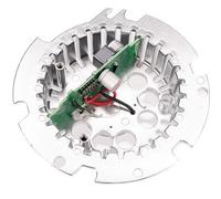 Godox Repuesto del cabezal del flash AD600PRO con LED y placa