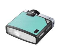 Godox Retro Lux Junior Azul | ✅ Oferta de invierno