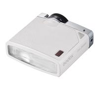 Godox Retro Lux Junior Gris | ✅ Oferta de invierno