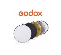 GODOX RFT-05 Panel Reflector 5 en 1 60cm