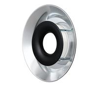 Godox RFT-21S Reflector plateado para Ring Light R1200