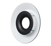 Godox RFT-21W Reflector blanco para cabezal Ring Light R1200