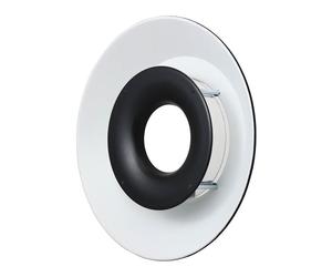 Godox RFT-21W Reflector blanco para cabezal Ring Light R1200