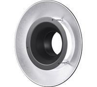 Godox RFT-25S Reflector with Silver Interior
