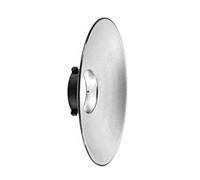 Godox RFT-4 12 pulgadas reflector gran angular (120°) Bowens