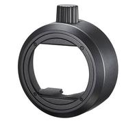 Godox S-R2 - Adaptador de accesorios de cabeza redonda