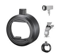 Godox S-R2 - Soporte adaptador para Godox AD200 AD200Pro AD200Pro II V860III V850III TT685II TT600 TT520II