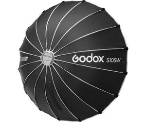 Godox S105W Ventana multifunción Bowens