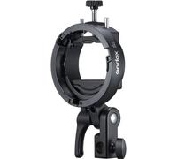 Godox S3 Soporte para Flash (Bowens Mount)