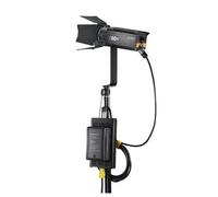 Godox S60Bi-K3 - Juego de iluminación LED de enfoque S60Bi (3xS60Bi + accesorios)