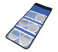 Godox SA-05 - Juego de telas metÃ¡licas para luces LED S30/S60