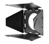 Godox SA-08 - Aletas de apantallamiento para luminarias LED S30/S60