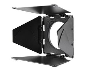 Godox SA-08 - Aletas de apantallamiento para luminarias LED S30/S60