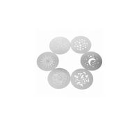 Godox SA-09-001 Gobo Set para S30