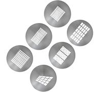 Godox SA-09 004 GOBO Set para Godox S30 Foco LED Video Luz