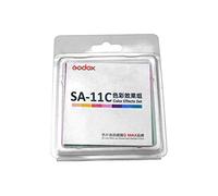 Godox SA-11C Color Filter for S30 Marca Godox