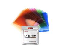 Godox SA-11T Kit Color Temperatura Adjustment Set para S30 V1 AK-R1