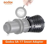 GODOX SA-17 Adaptador Bowens S30 Para Proyector De Luz SA-P