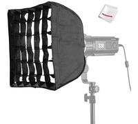 Godox SA-30 softbox con grid (rejilla) 30cm x 30cm