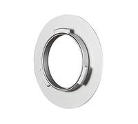 Godox SA-GD Anillo de Velocidad de Montaje Godox para Godox QR-P70 / P90 / P120 Softbox parabólico para Godox ML60Bi / ML60 Studio Video Light