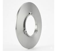 Godox SA-MS Speedring Adaptador para EazyFlow Softbox Serie, anillo adaptador de montaje para luz de vídeo LED MS-Mount compatible con MS60Bi MS60R RS60Bi RS60R RS100Bi RS100R