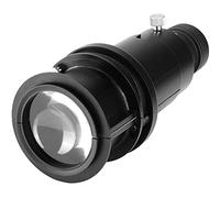 Godox Objetivo de 85 mm con accesorio de proyección