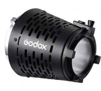Godox SA17 adaptador para gamas (SL, SLII, UL, VL) montaje bowens