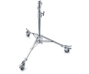 Godox SA5045 Soporte con ruedas de acero resistente 168 cm