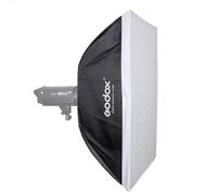 Godox SB BM - Soft box (Negro, Blanco, 600 mm, 900 mm)