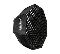Godox SB-FW120-120 cm Softbox w. Grid 120 cm Marca Godox