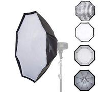 Godox SB-GUBW95 Umbrella style softbox with grid Octa95cm