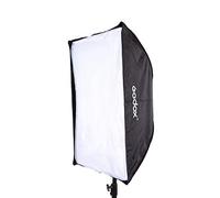 Godox SB-UBW6090 Softbox 60 x 90 cm con Panal y Estilo del Paraguas