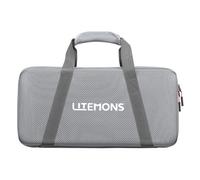 Godox SC26 Maleta de transporte semirrígida moldeada para LA150R / LA200R / LA300R / LA300BI