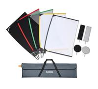 Godox SF6090 Scrim Flag Kit