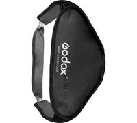 Godox SFUV4040 Set para exteriores mango S softbox