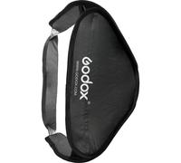 Godox SFUV4040 Set para exteriores mango S softbox