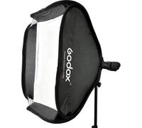 Godox SFUV8080 Set para exteriores mango S softbox