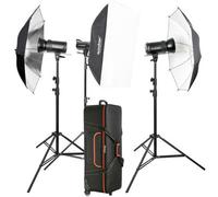 Godox SK300II Kit de flash de estudio 300-D