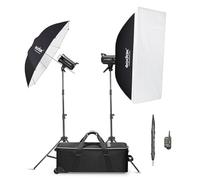 Kit de flash de estudio Godox SK300IIV-C