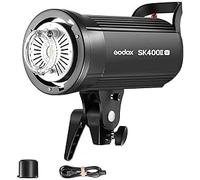 GODOX SK400II Strobe Monolight