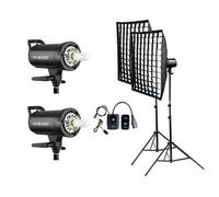 Godox SK400ll Juego completo de flashes