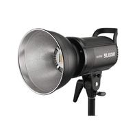 Godox sl-60 W 5600 K 60 W Alta Potencia LED luz Video inalámbrico Mando a Distancia (sin Control Remoto) con Bowens Mount para Video Foto Studio