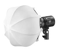 Godox SL1 - Caja de luz LED para GODOX RS60BI, RS60R, MS60BI, MS60R