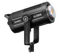 Godox SL200W III - Luz LED