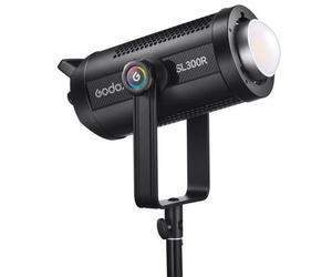 Godox SL300R Luz LED RGB