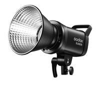 Iluminador LED Godox SL60IIBi Bi-color 2800-6500K Montura Bowens FX APP