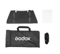 Godox Softbox de marca con rejilla para luz LED L6400Bi y LP600R LP600S11